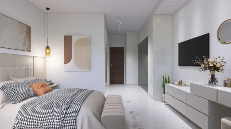 3 Bedroom House for Sale in Livadia Larnakas, Larnaca District