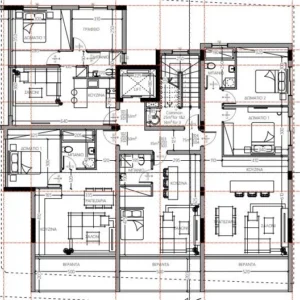 2 Bedroom Apartment for Sale in Agios Nikolaos, Limassol District