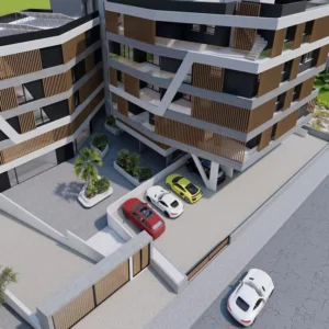 1 Bedroom Apartment for Sale in Limassol – Linopetra
