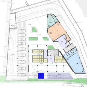 1 Bedroom Apartment for Sale in Limassol – Linopetra