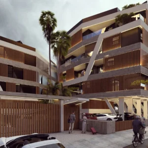 2 Bedroom Apartment for Sale in Limassol – Linopetra