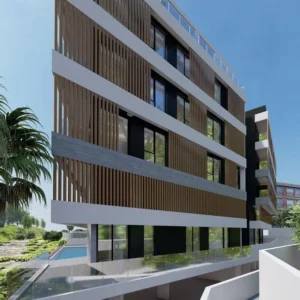 1 Bedroom Apartment for Sale in Limassol – Linopetra