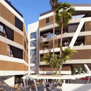 3 Bedroom Apartment for Sale in Limassol – Linopetra