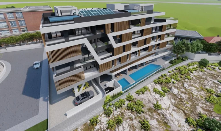 Cheap Apartments for Sale Limassol up to 1000000 euro