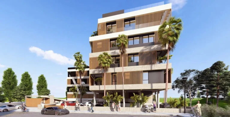 Cheap Apartments for Sale Limassol up to 1000000 euro
