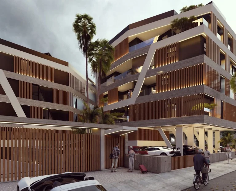 Cheap Apartments for Sale Limassol up to 1000000 euro