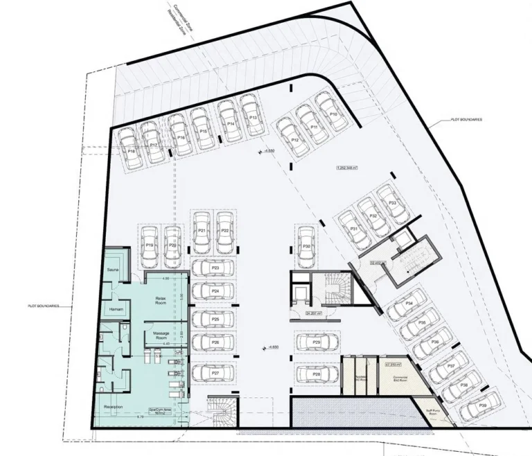 Cheap Apartments for Sale Limassol up to 1000000 euro