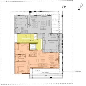 2 Bedroom Apartment for Sale in Limassol – Katholiki