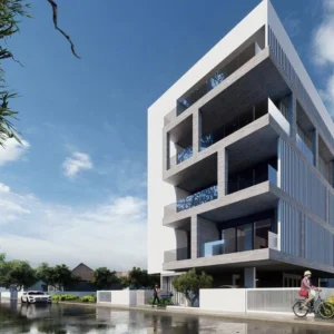 3 Bedroom Apartment for Sale in Limassol – Katholiki