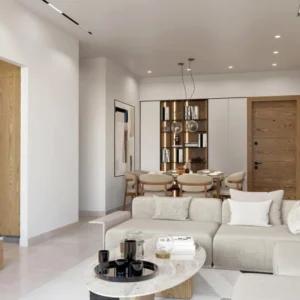 2 Bedroom Apartment for Sale in Germasogeia, Limassol District