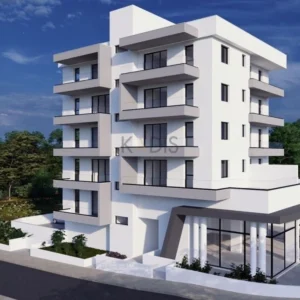 1 Bedroom Apartment for Sale in Aglantzia, Nicosia District