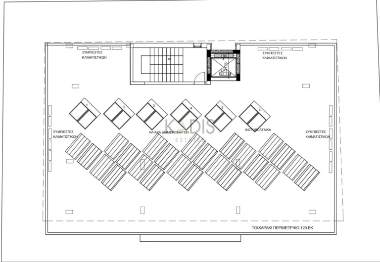 2 Bedroom Apartment for Sale in Nicosia District