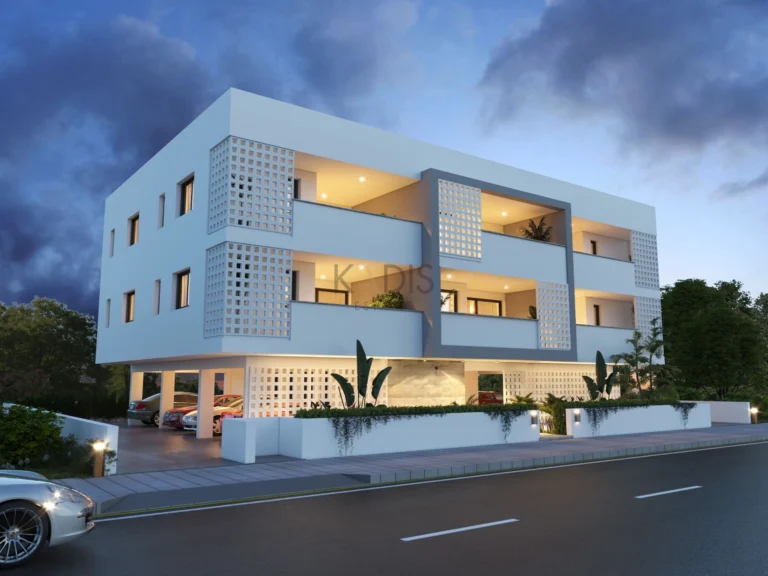 1 Bedroom Apartment for Sale in Nicosia District