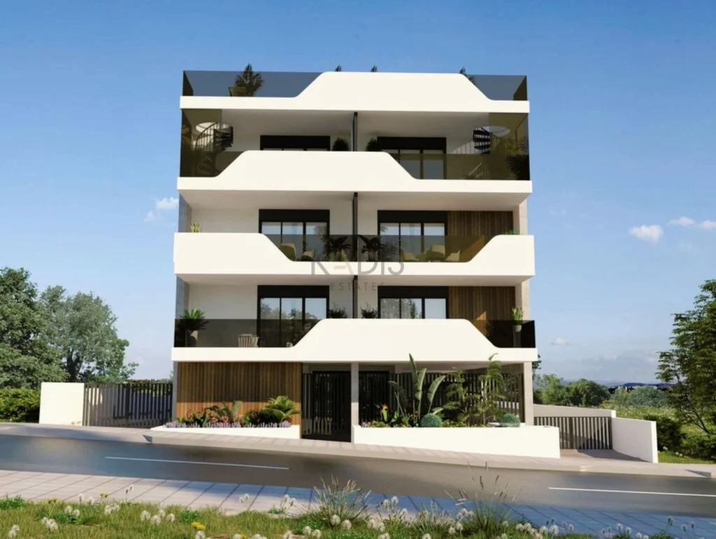 1 Bedroom Apartment for Sale in Aglantzia, Nicosia District