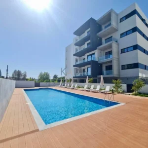 1 Bedroom Apartment for Sale in Limassol – Agios Athanasios