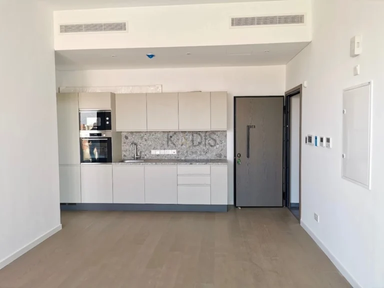 1 Bedroom Apartment for Sale in Limassol – Agios Athanasios