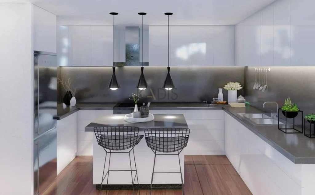 2 Bedroom Apartment for Sale in Limassol District