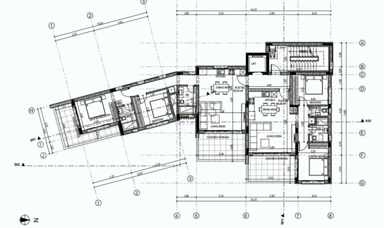 1 Bedroom Apartment for Sale in Limassol District