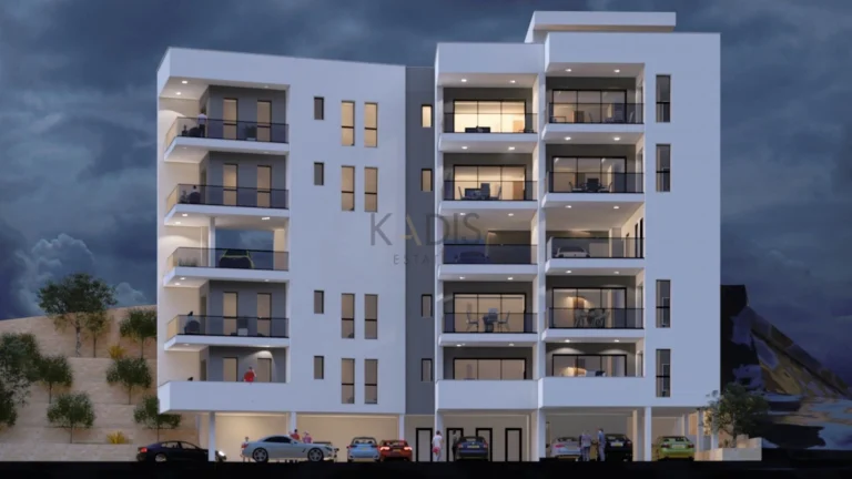 2 Bedroom Apartment for Sale in Limassol District