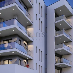 2 Bedroom Apartment for Sale in Limassol District