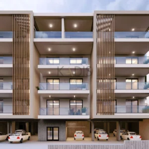 3 Bedroom Apartment for Sale in Limassol – Agia Fyla