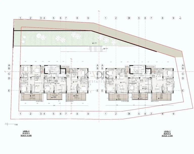 1 Bedroom Apartment for Sale in Limassol – Agia Fyla