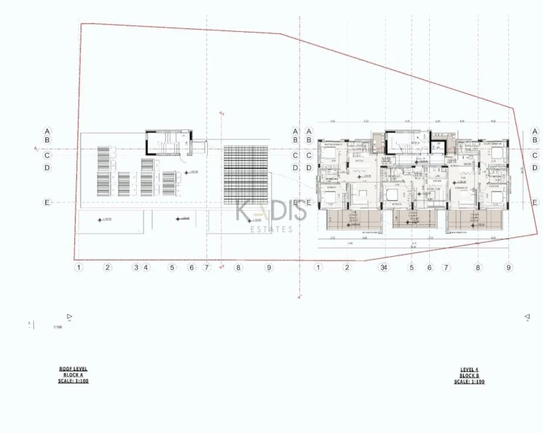 1 Bedroom Apartment for Sale in Limassol – Agia Fyla