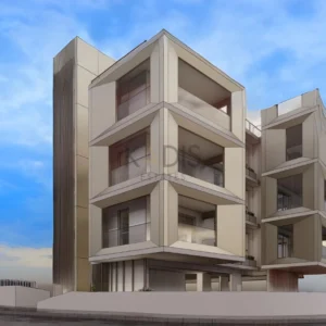 556m² Plot for Sale in Limassol – Zakaki