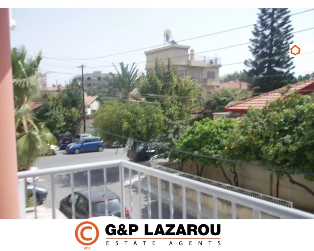 1 Bedroom Apartment for Rent in Limassol – Katholiki