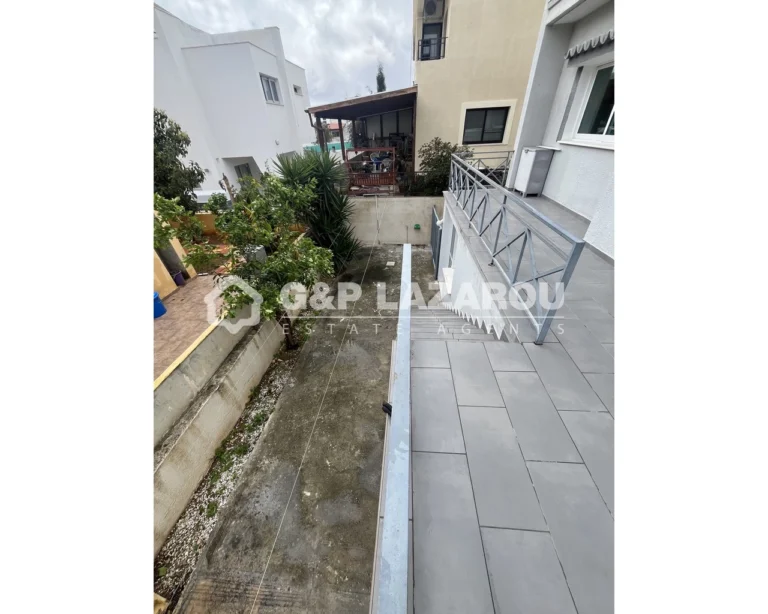 4 Bedroom House for Rent in Ypsonas, Limassol District