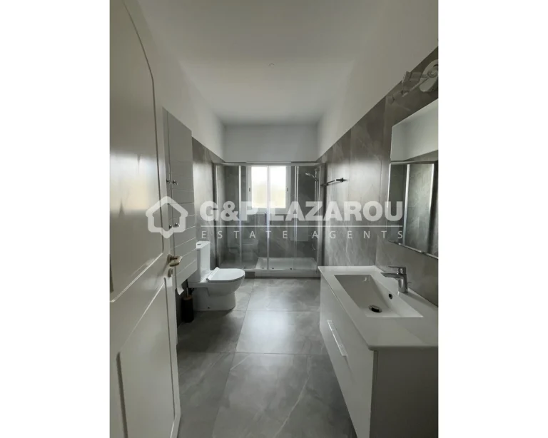 4 Bedroom House for Rent in Ypsonas, Limassol District