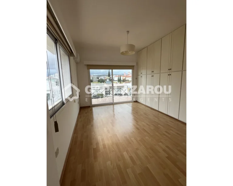 4 Bedroom House for Rent in Ypsonas, Limassol District