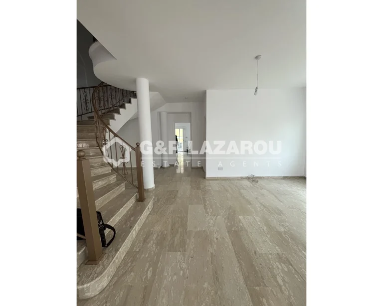 5 Bedroom House for Rent in Ypsonas, Limassol District