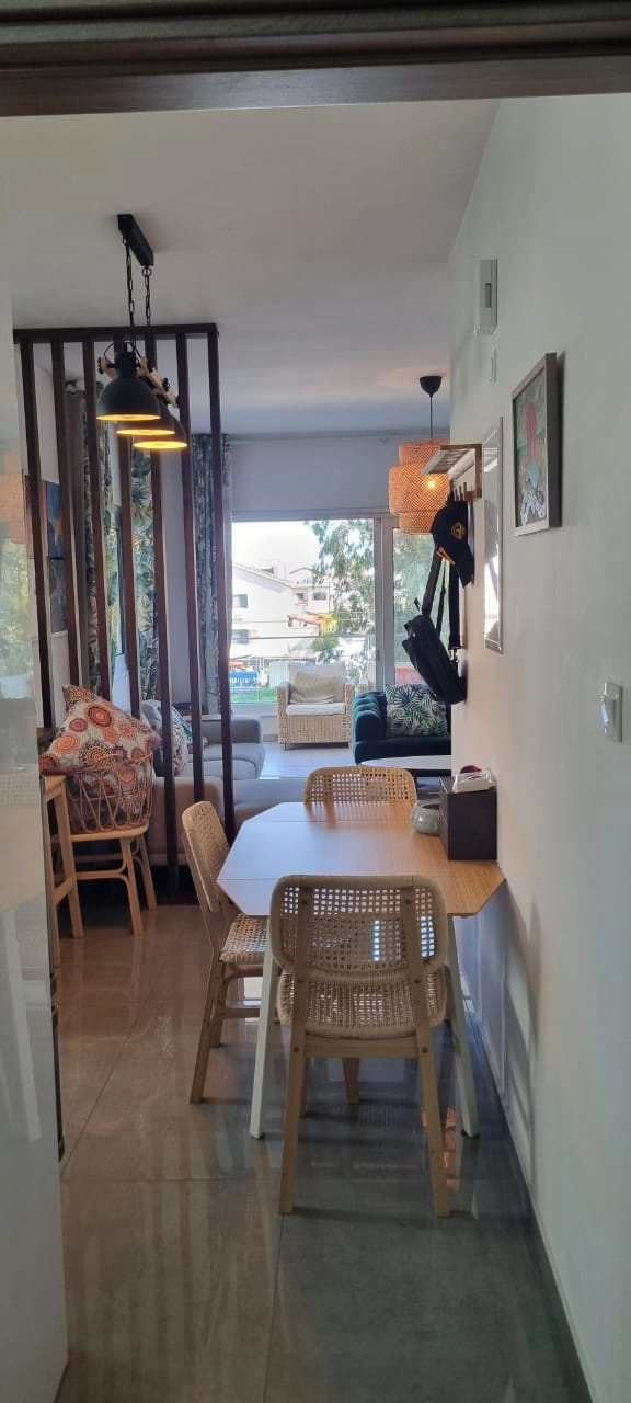 2 Bedroom Apartment for Sale in Pano Polemidia, Limassol District