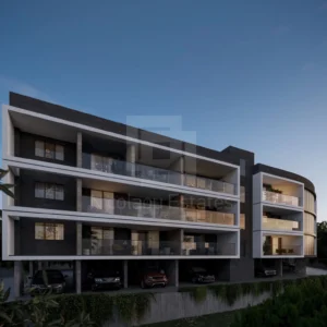 3 Bedroom Apartment for Sale in Kato Paphos