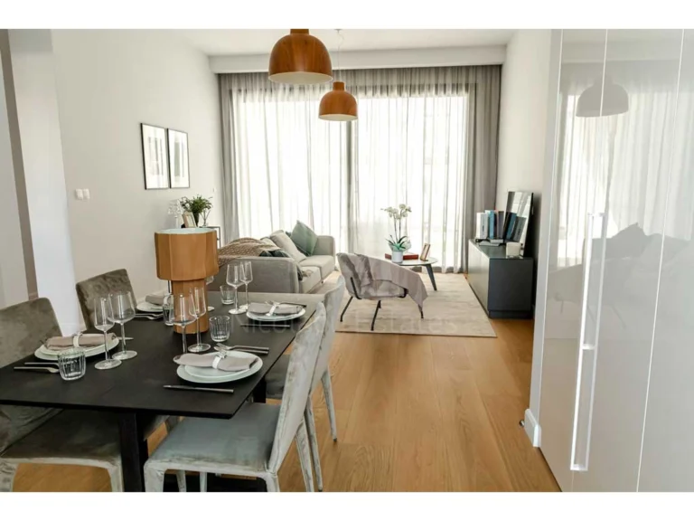 4 Bedroom Apartment for Sale in Kato Paphos