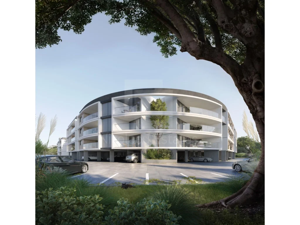 3 Bedroom Apartment for Sale in Kato Paphos