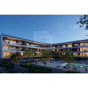 2 Bedroom Apartment for Sale in Kato Paphos