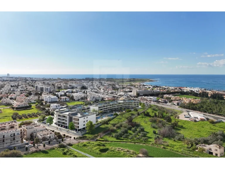 2 Bedroom Apartment for Sale in Kato Paphos