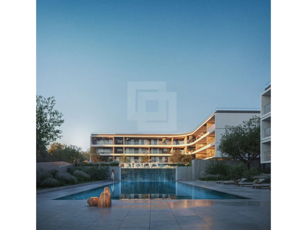 1 Bedroom Apartment for Sale in Kato Paphos