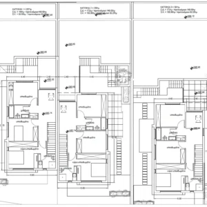 3 Bedroom House for Sale in Limassol District
