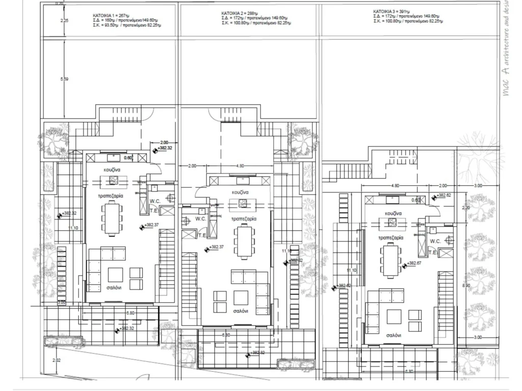 3 Bedroom House for Sale in Limassol District