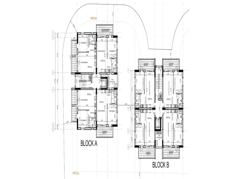300m² Apartment for Sale in Strovolos, Nicosia District