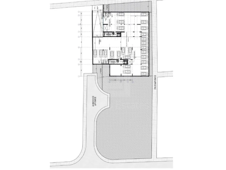 300m² Apartment for Sale in Strovolos, Nicosia District
