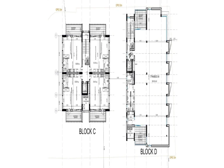 Cheap Apartments for Sale Nicosia up to 1000000 euro