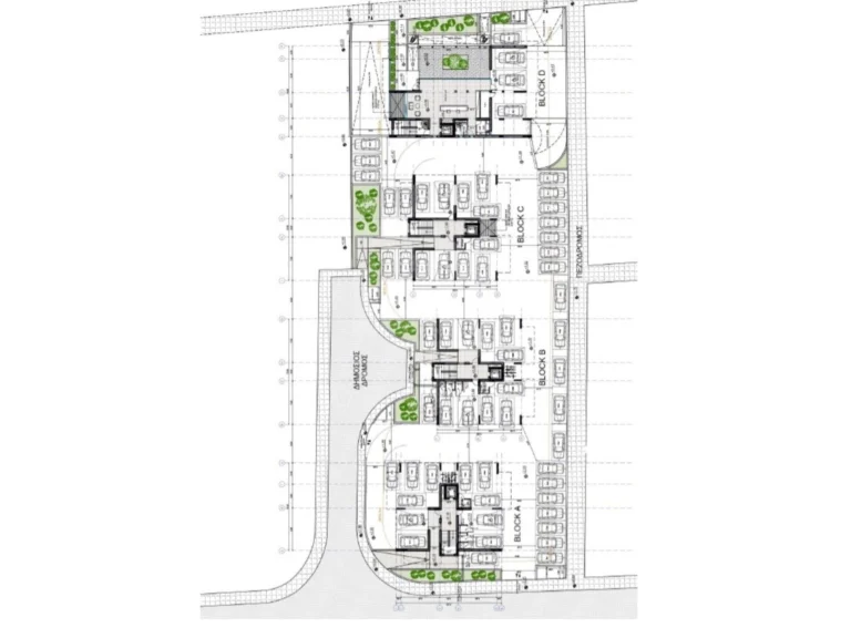 300m² Apartment for Sale in Strovolos, Nicosia District