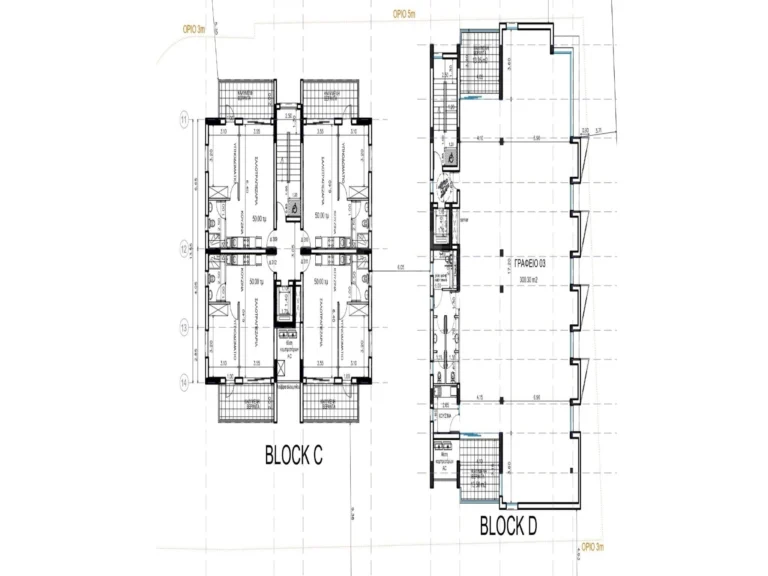 Cheap Apartments for Sale Nicosia up to 1000000 euro