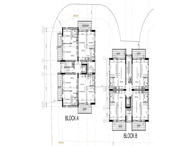 Cheap Apartments for Sale Nicosia up to 1000000 euro