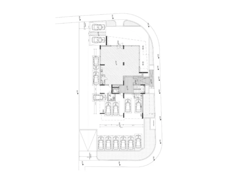 1 Bedroom Apartment for Sale in Aglantzia, Nicosia District