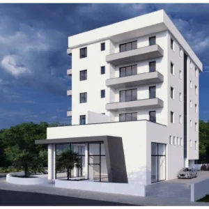 1 Bedroom Apartment for Sale in Aglantzia, Nicosia District
